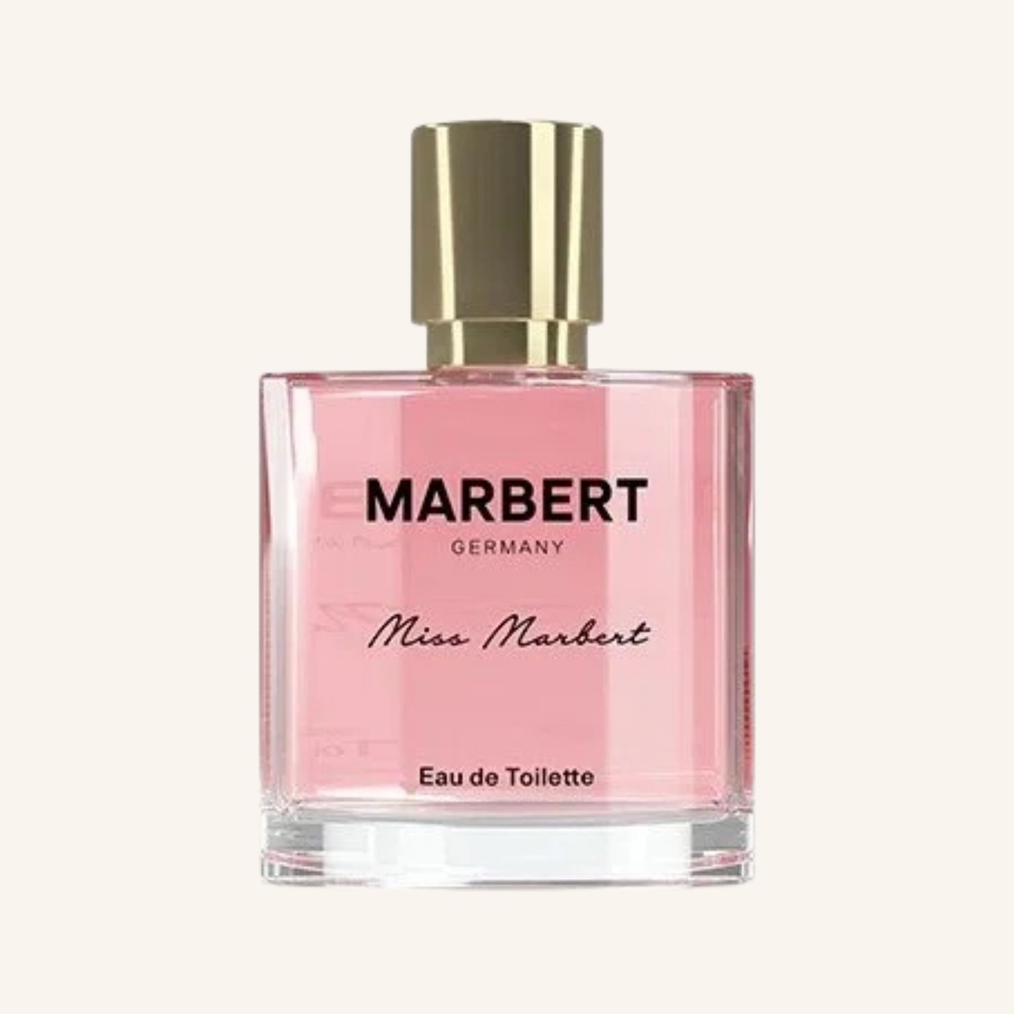 Туалетна вода Miss Marbert Туалетна вода Miss Marbert